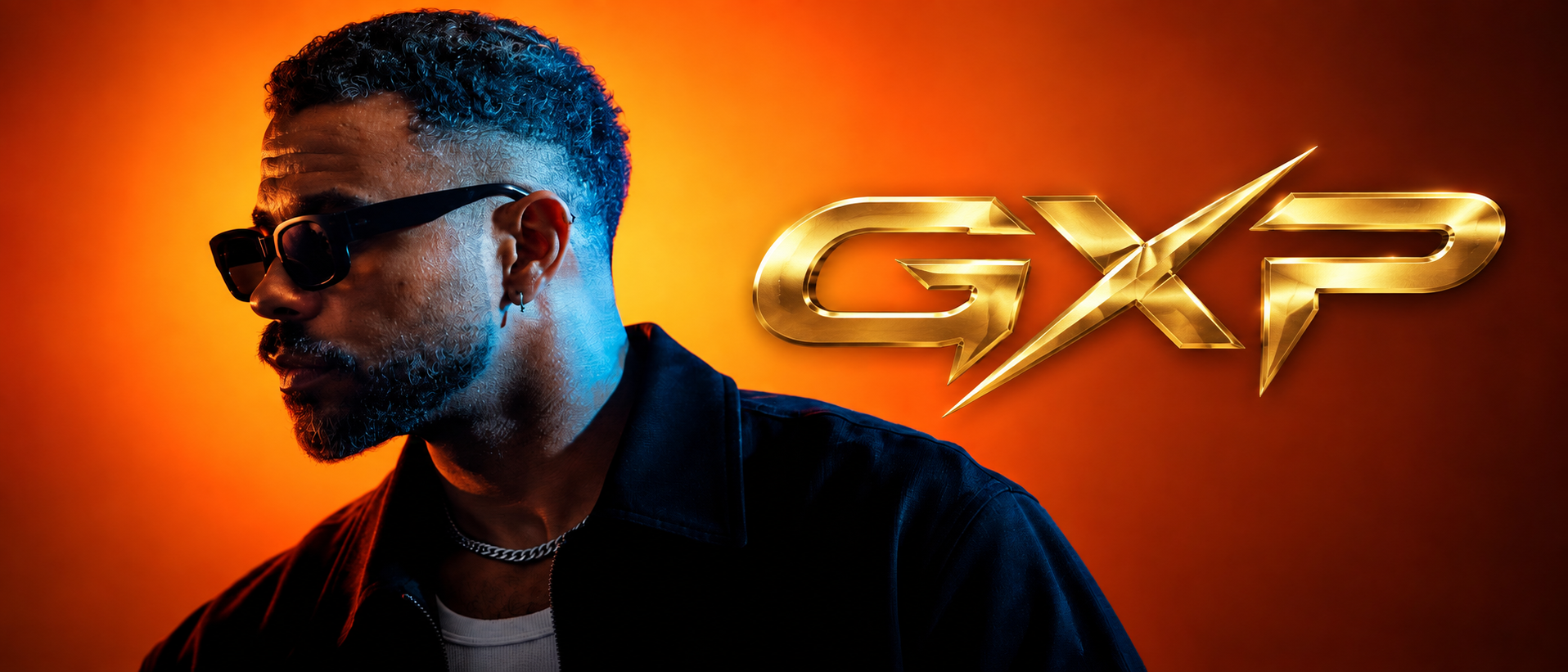 GXP official contact portrait