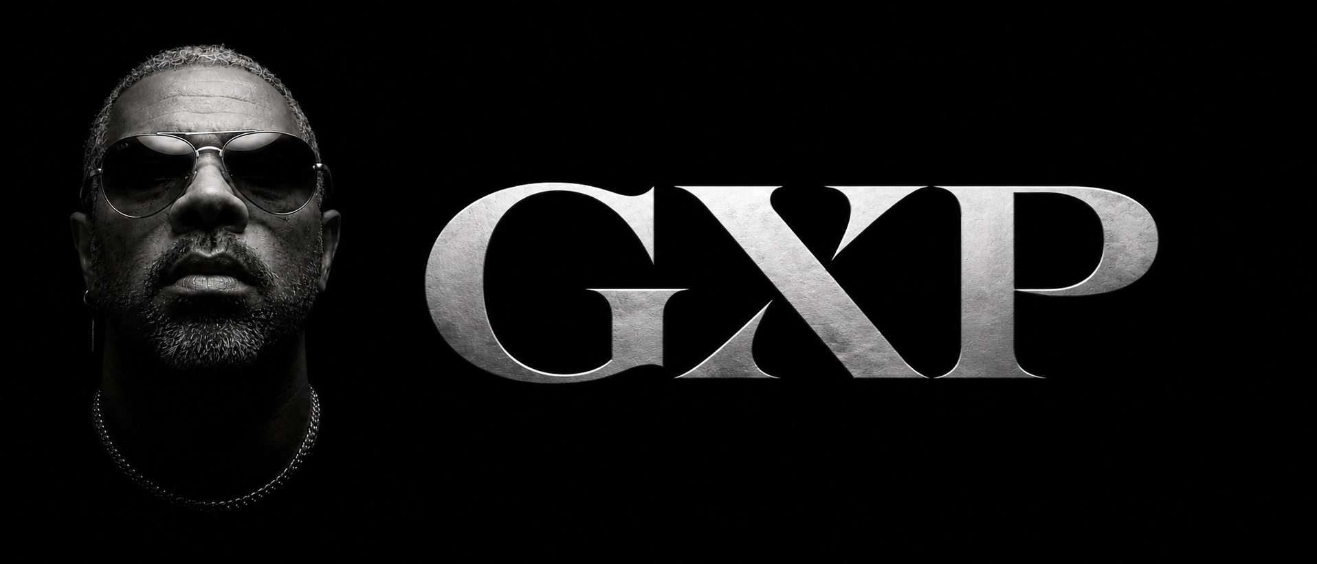 GXP official artist visual